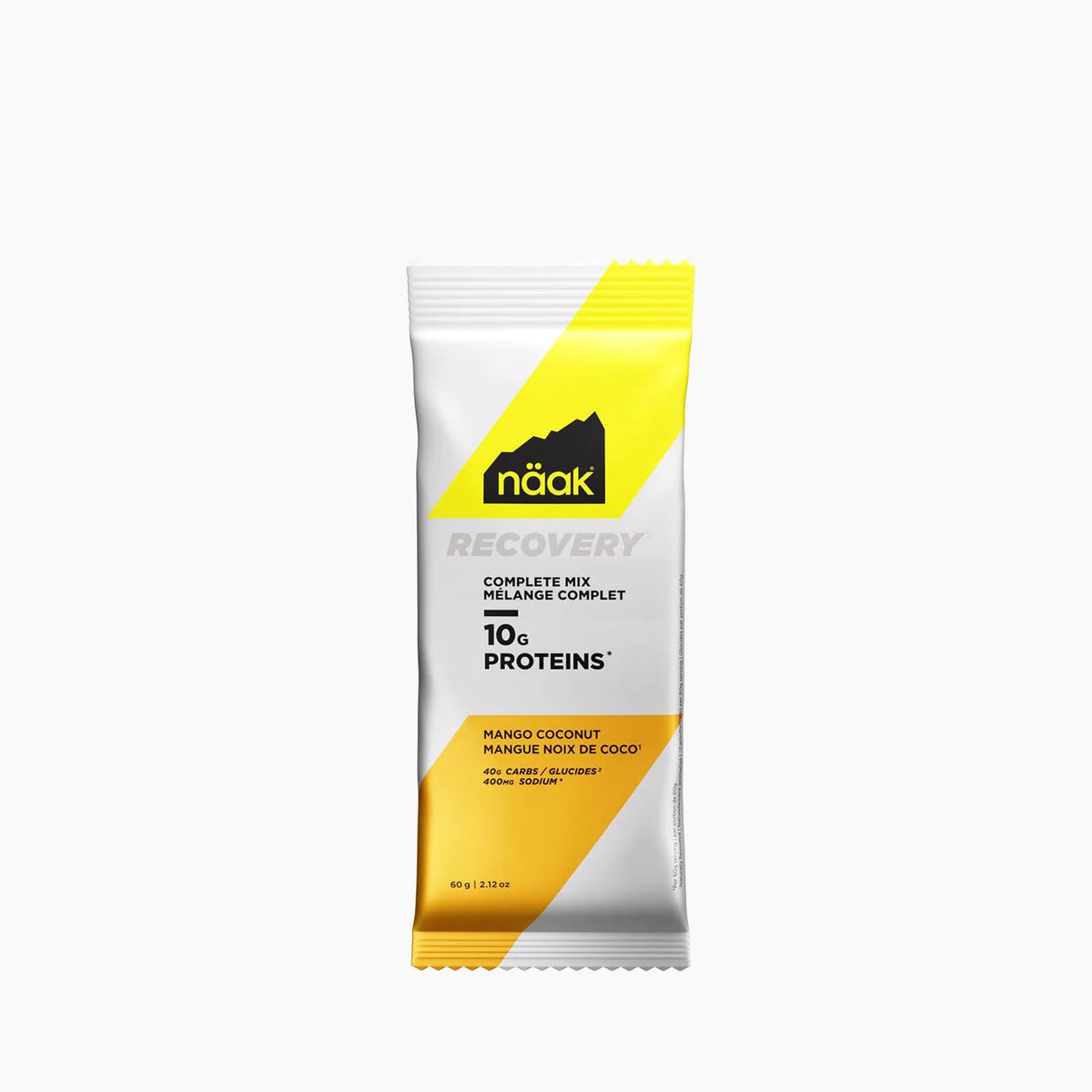 Recovery Complete Mix - Mango Coconut