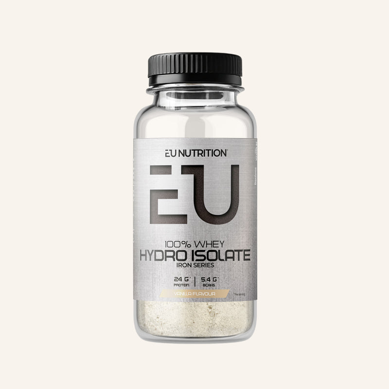 100% Hydro Isolate Unidose 30 g