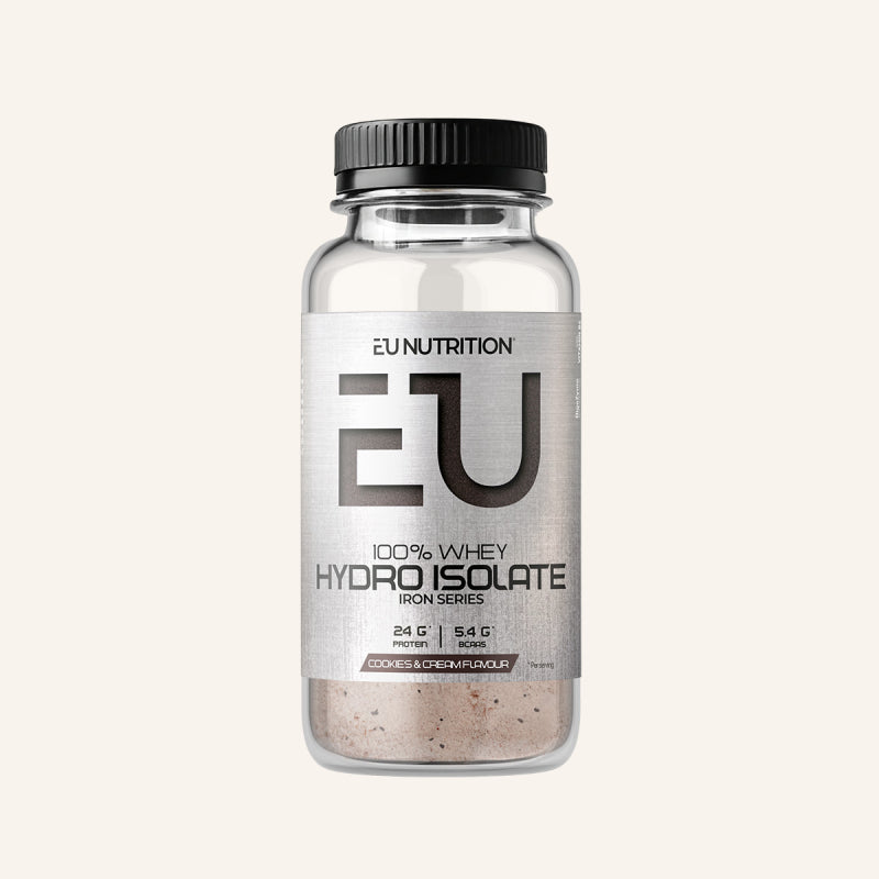 100% Hydro Isolate Unidose 30 g