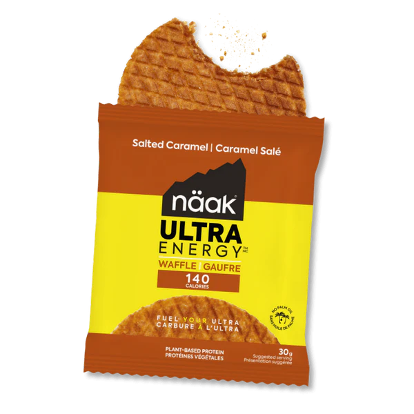 Energy Waffle