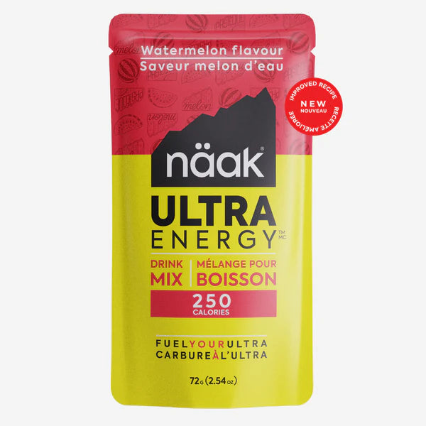 Energy Drink Mix