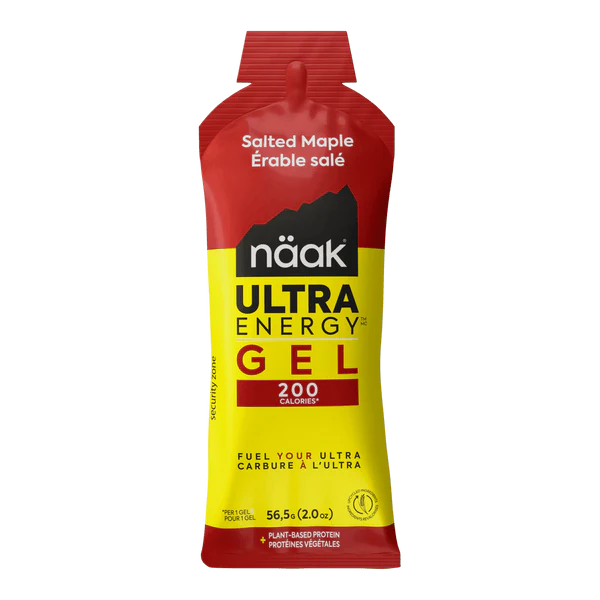 Energy Gel