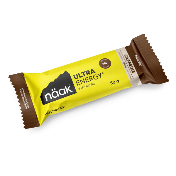 Energy Bar