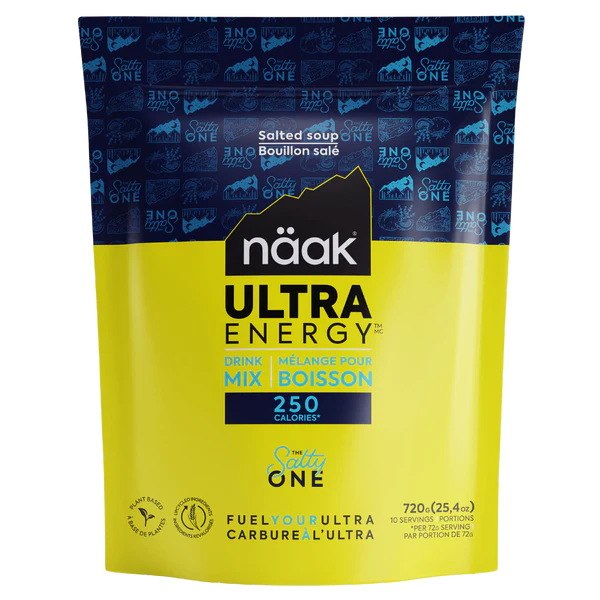 Energy Drink Mix - 1 bag