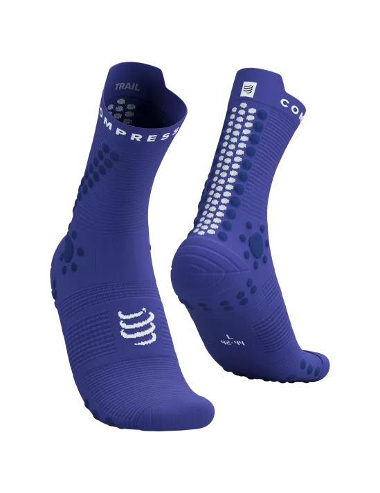 Pro Racing Socks v4.0 Trail