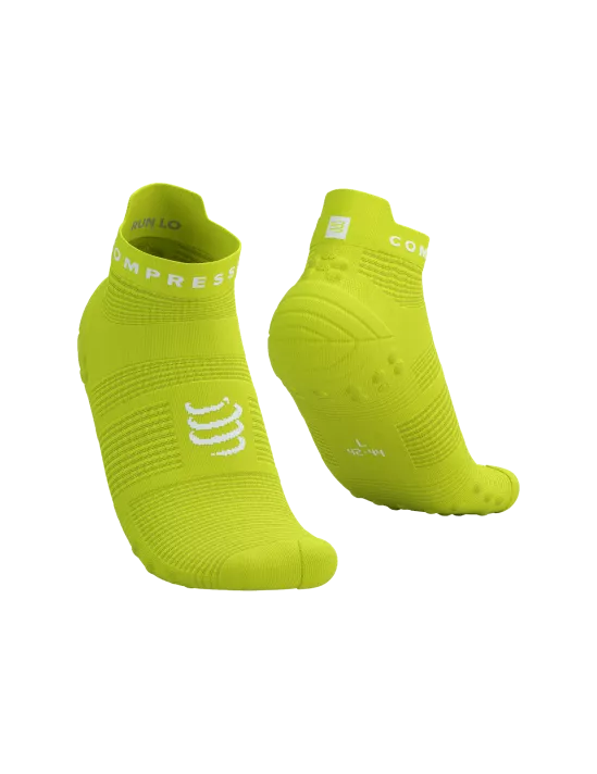 Pro Racing Socks v4.0 Run Low