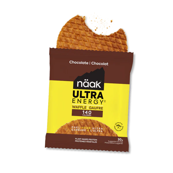 Energy Waffle