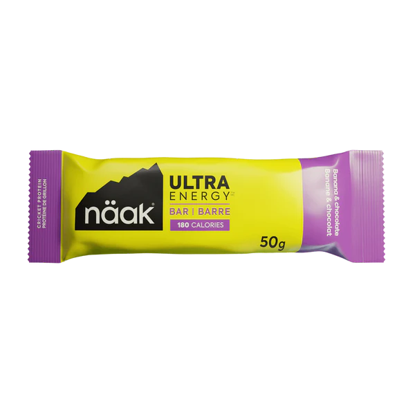 Energy Bar