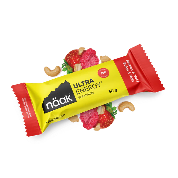 Energy Bar