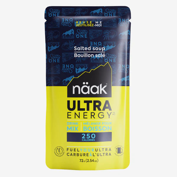 Energy Drink Mix