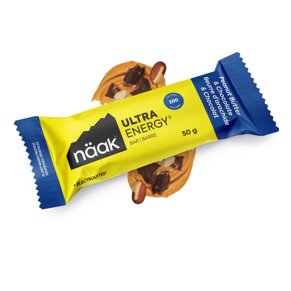 Energy Bar