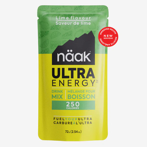 Energy Drink Mix