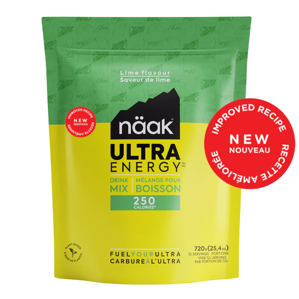 Energy Drink Mix - 1 bag