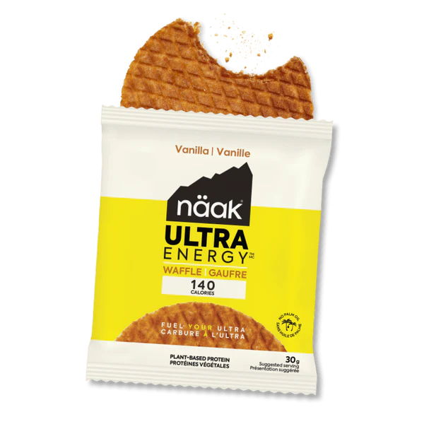 Energy Waffle