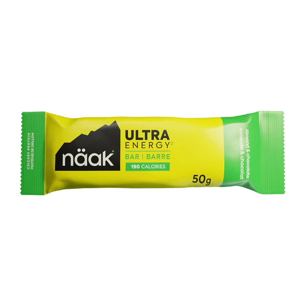 Energy Bar
