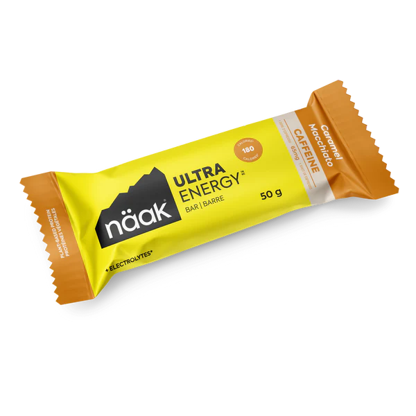 Energy Bar