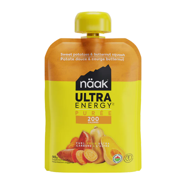 Energy Puree