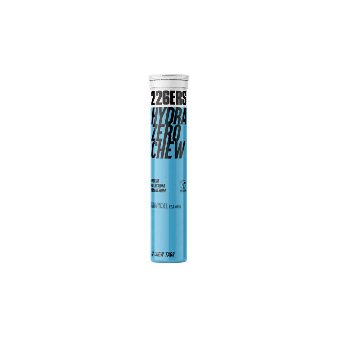 CHEW SALTS - Sais minerais