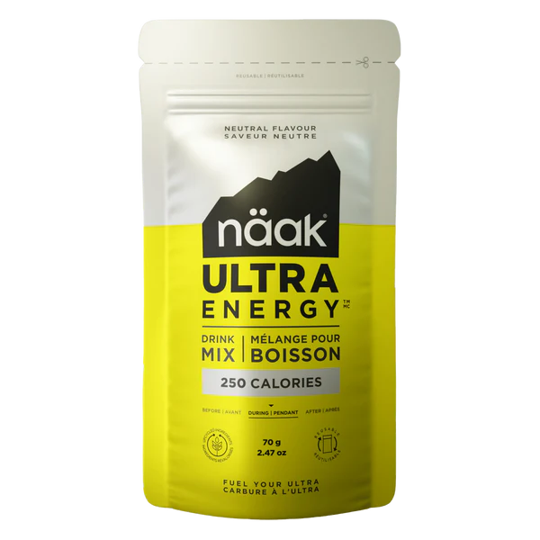 Energy Drink Mix