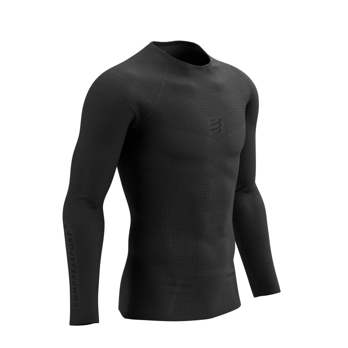 Camisola On/Off Base Layer - Black