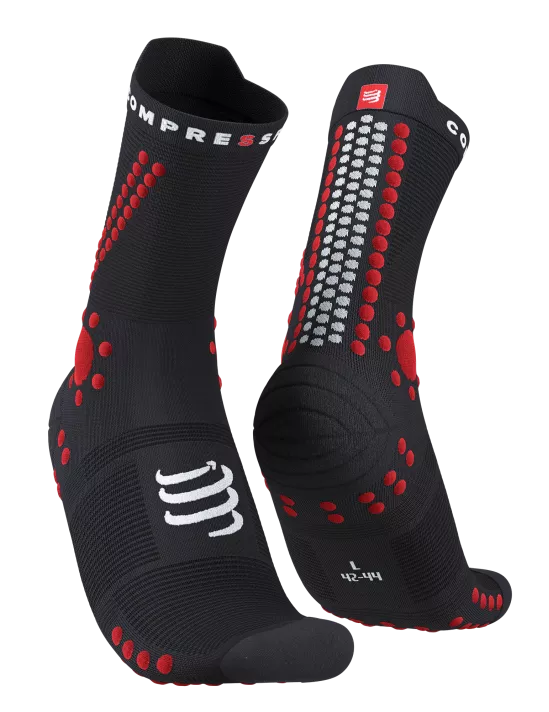 Pro Racing Socks v4.0 Trail