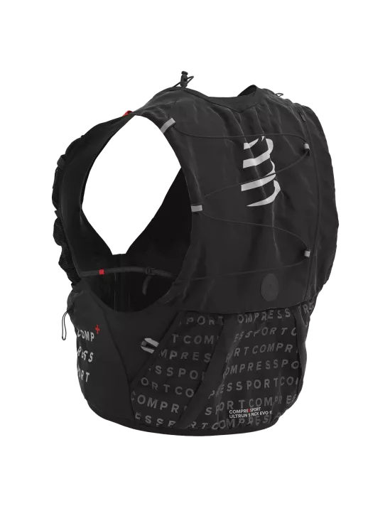 UltRun S Pack Evo 15 - Black