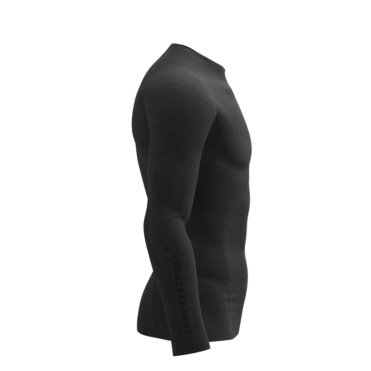 Camisola On/Off Base Layer - Black