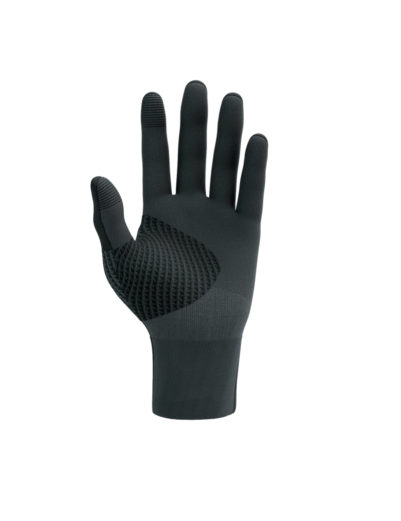 3D Thermo Gloves - Black