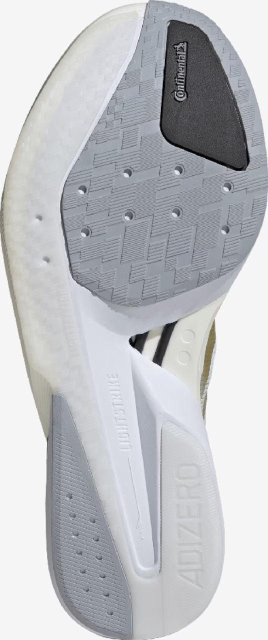 ADIZERO BOSTON 13 M CWHITE/GOLDMT
