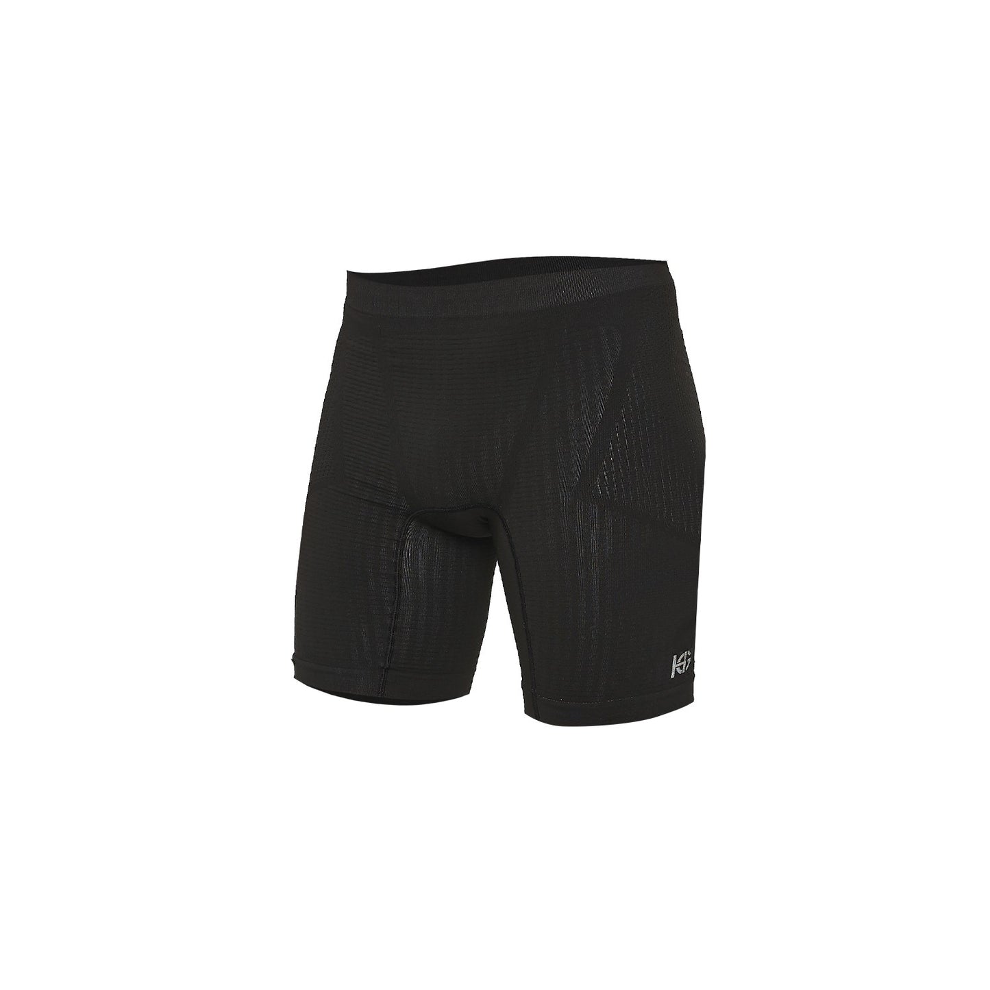 Senner Short Compressive Pants With Pocket