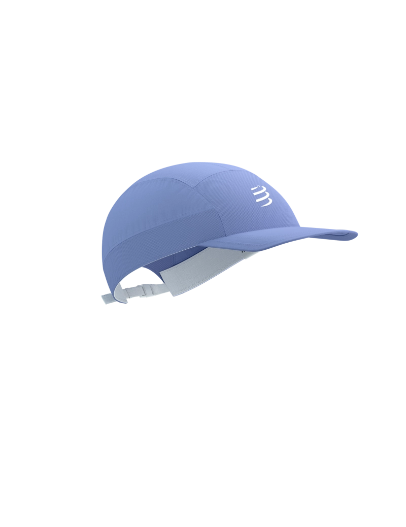 5 Panel Light Cap