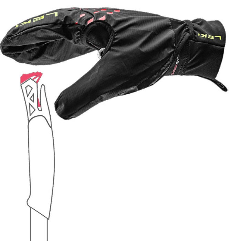 Ultra Trail Storm Shark