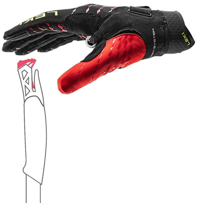 Ultra Trail Breeze Shark