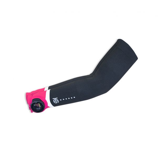 Nix Compressive Arm Sleeves