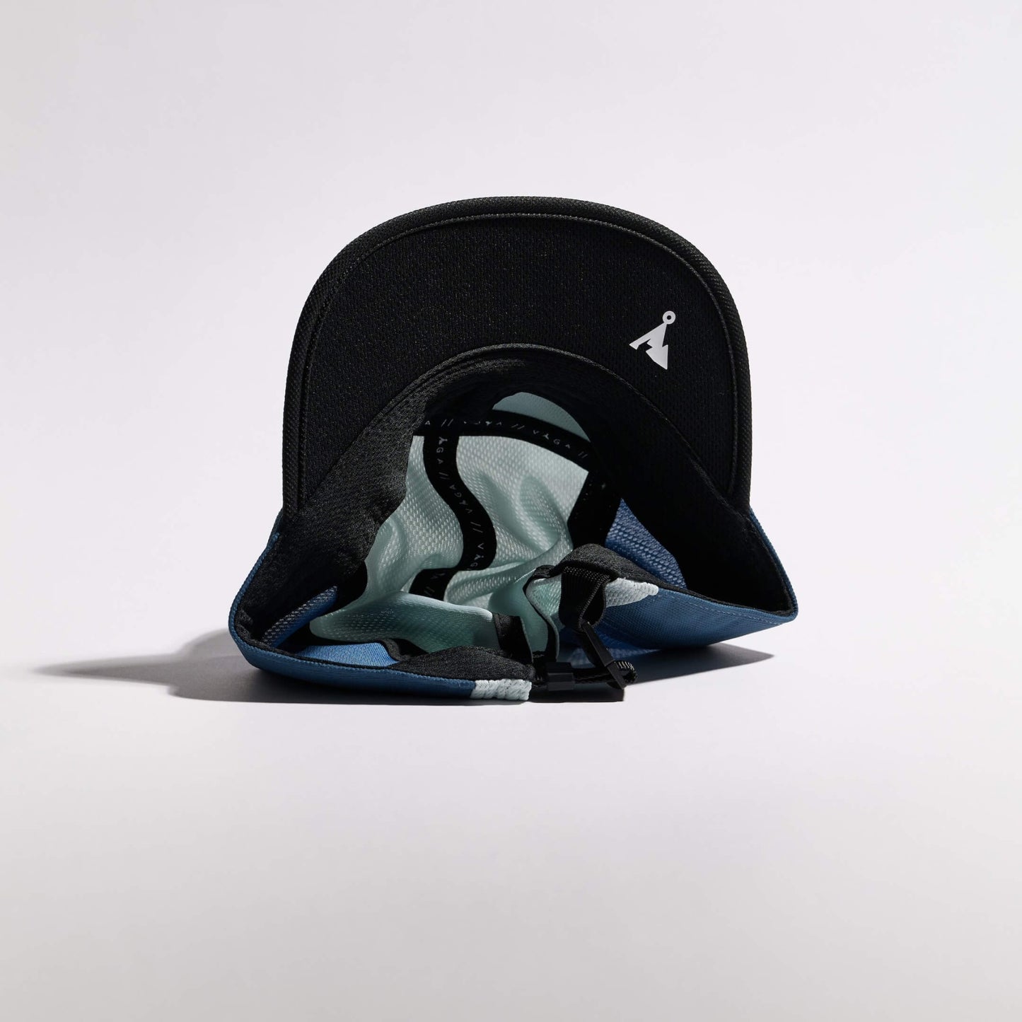 CLUB CAP - Mint / Teal / Black