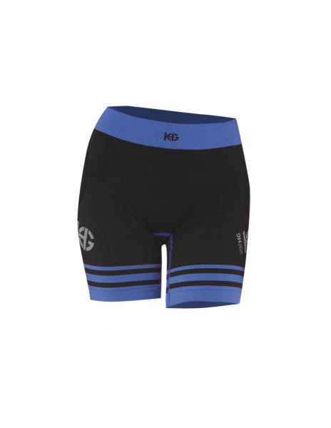 Dales Short Compressive Pants With Pocket W