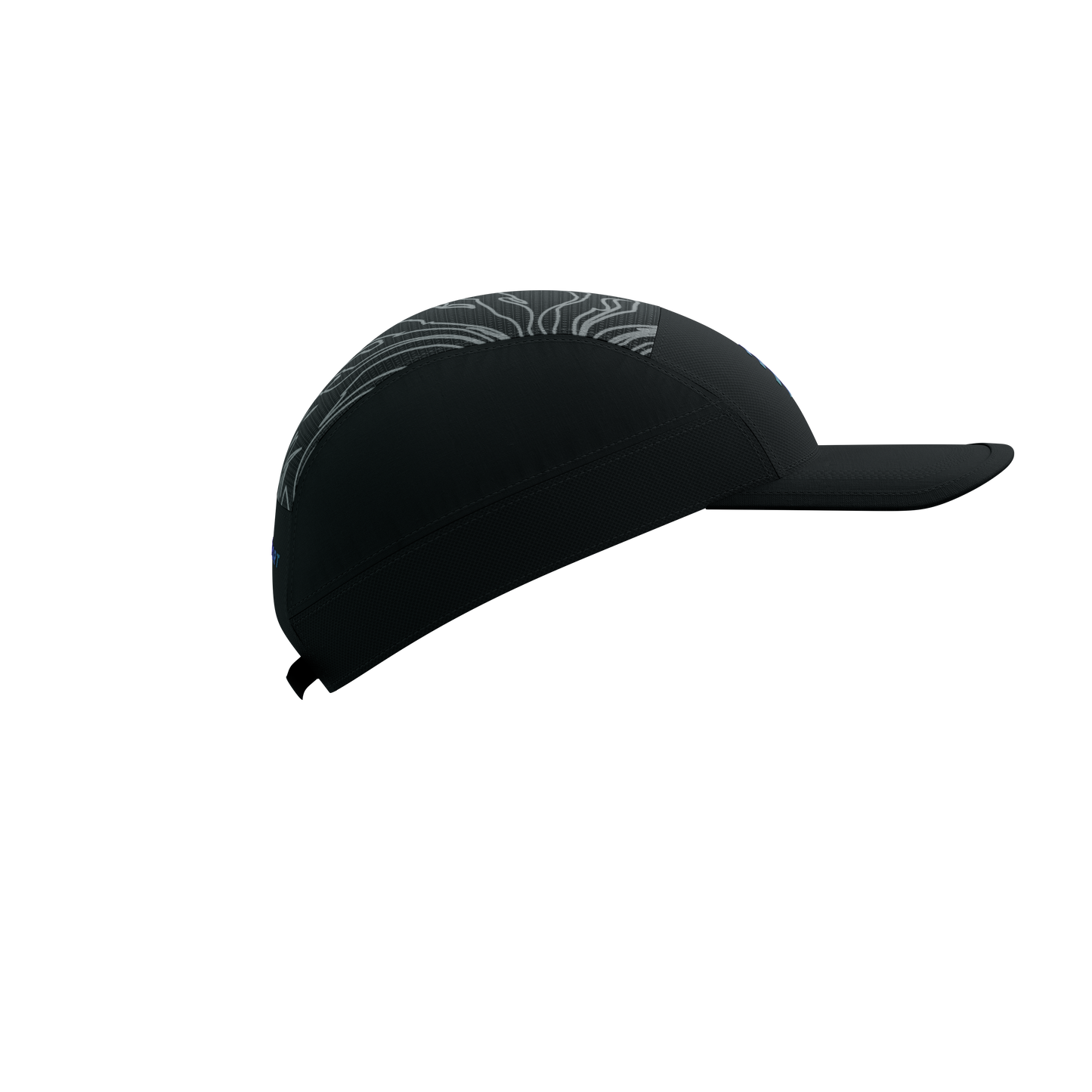 5 Panel Light Cap - Aurora