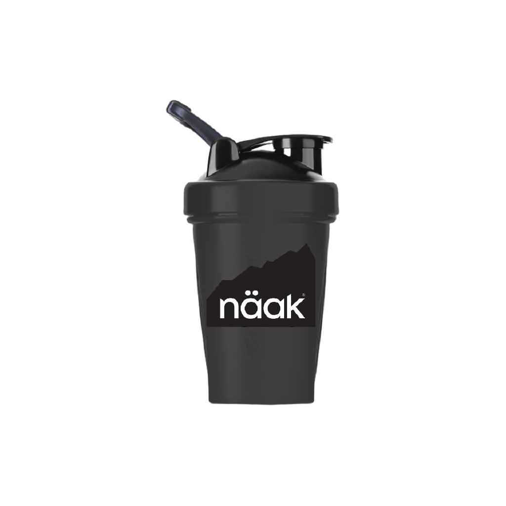 Garrafa Shaker– 400 ml