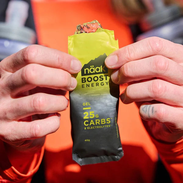 Boost Energy™ Gel Neutral 25
