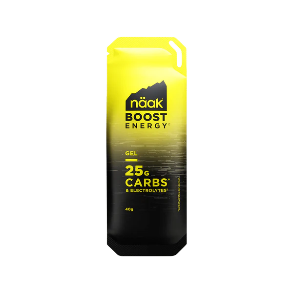 Boost Energy™ Gel Neutral 25