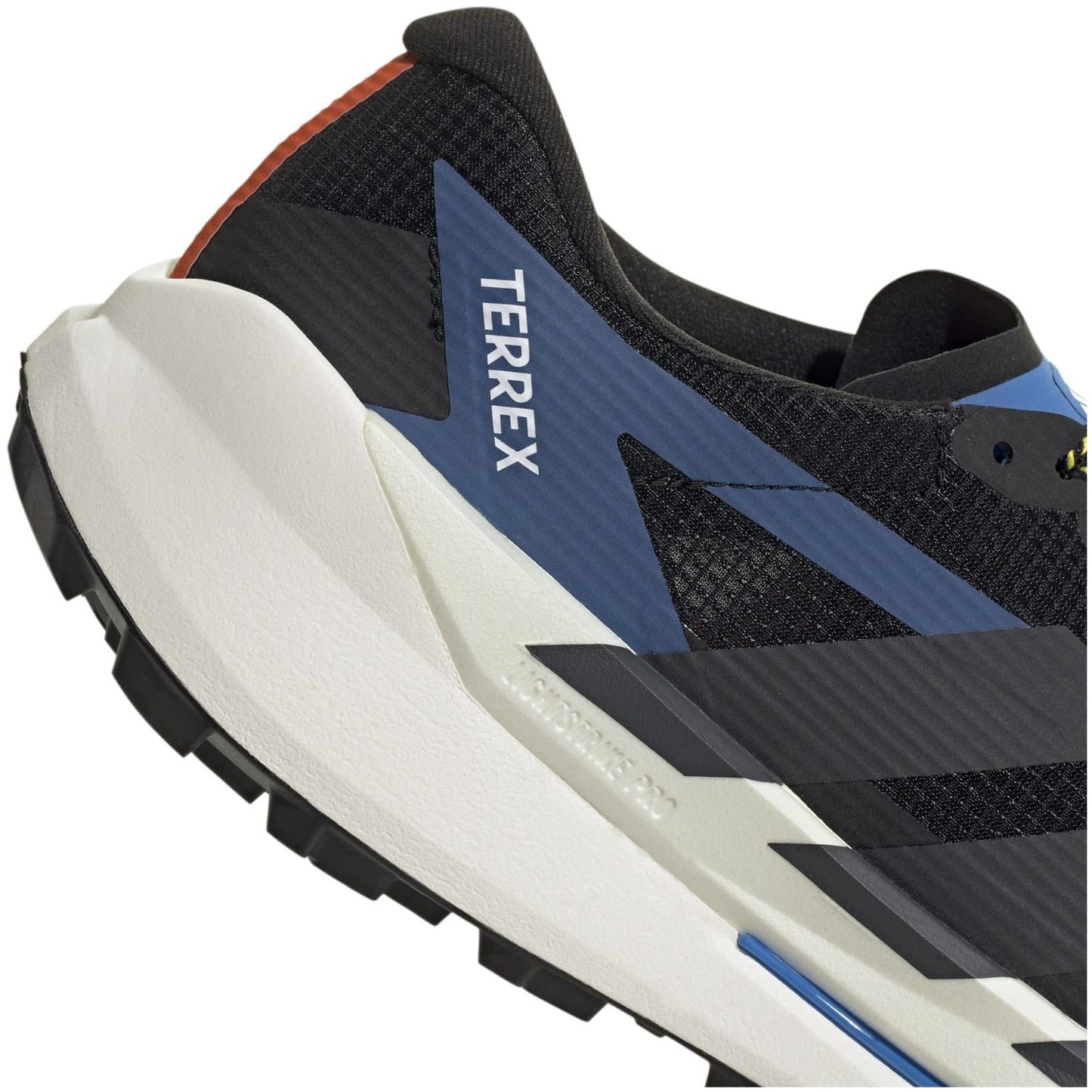 TERREX AGRAVIC TT CBLACK/CARBON/RAYBLU
