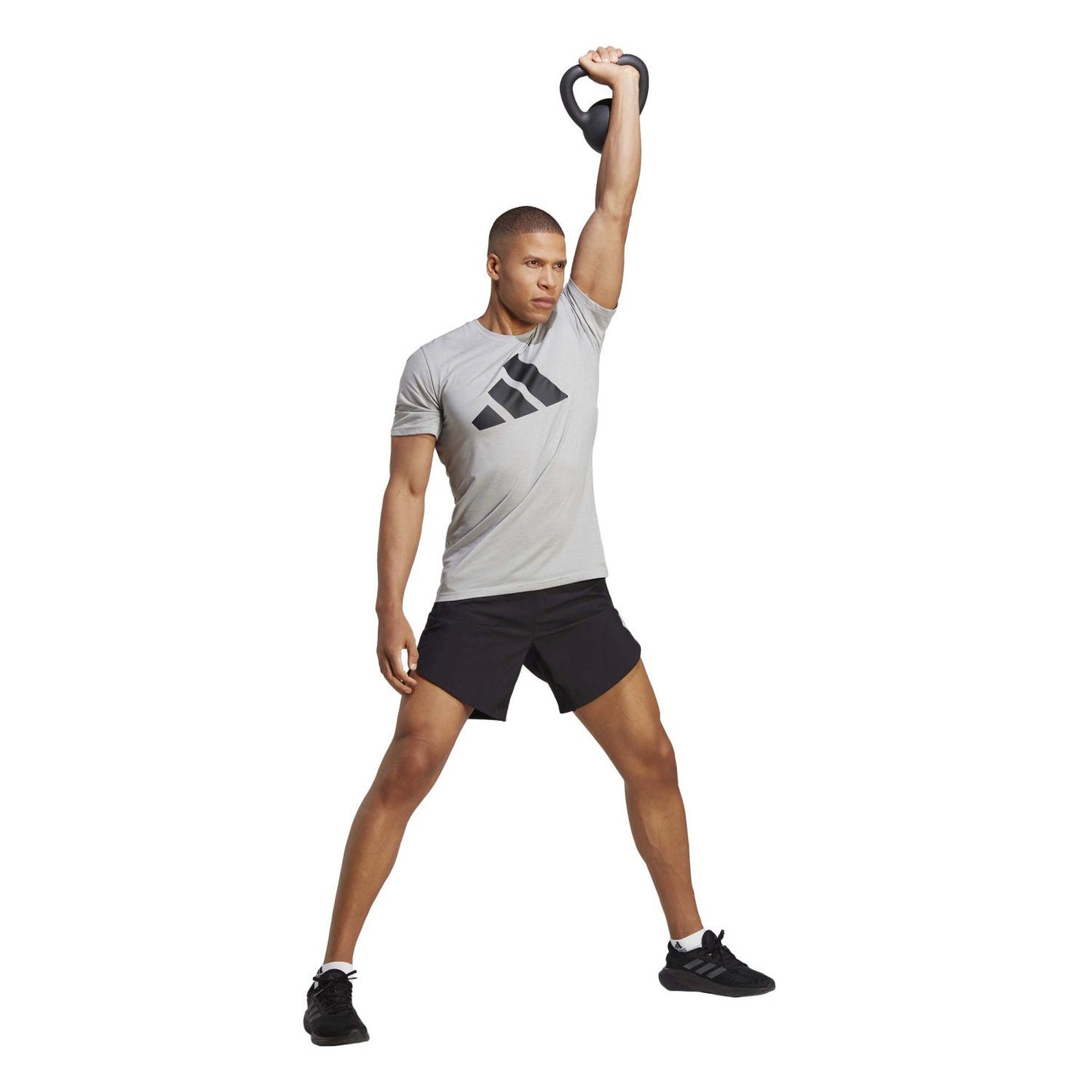 T-shirt Feelready Training Essentials