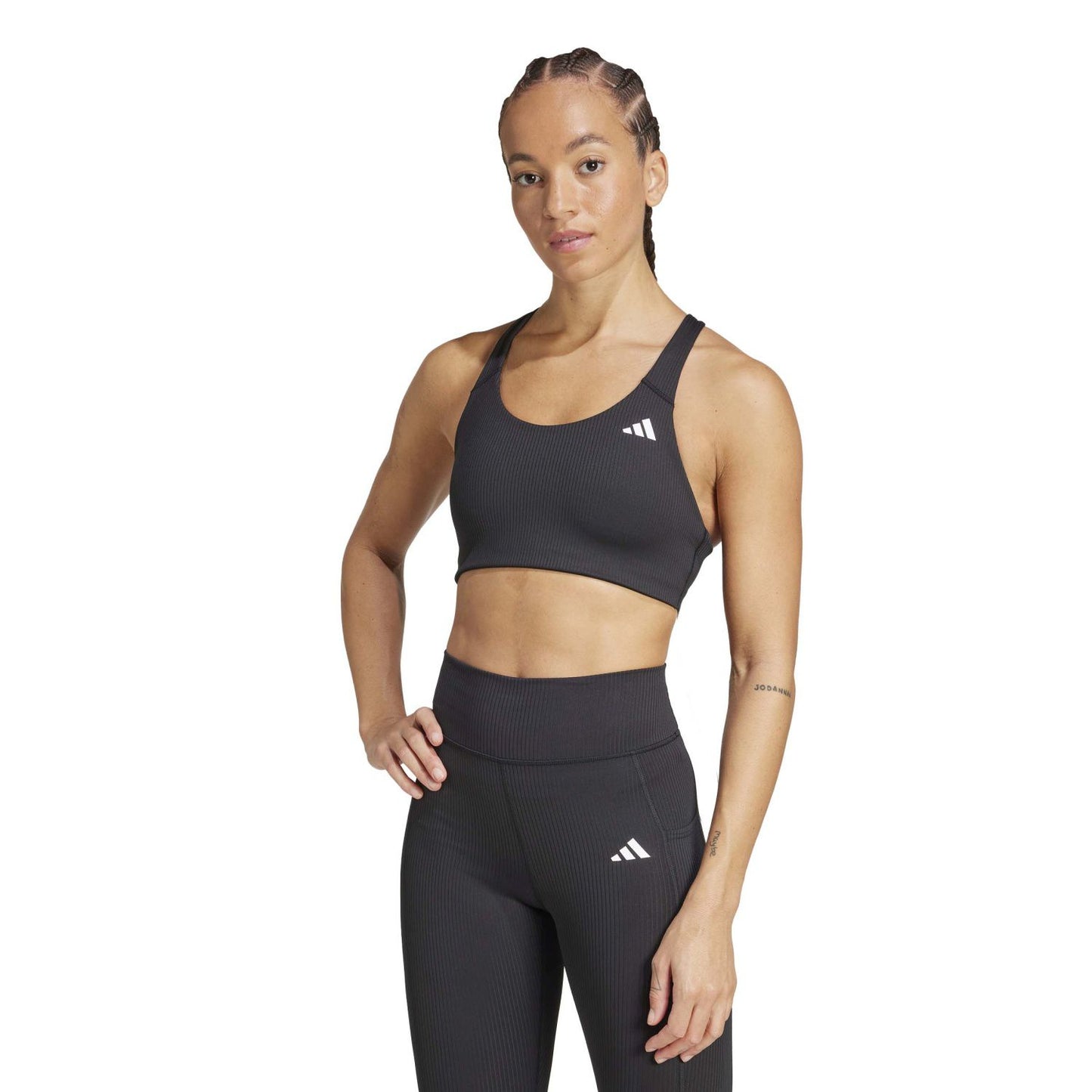 Sutiã Powerimpact Rib Medium Support