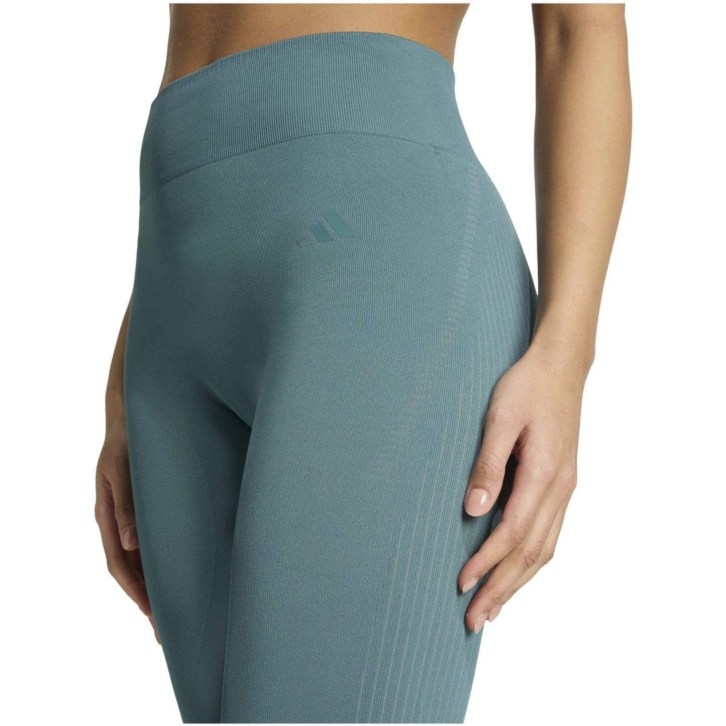 Calça We Knit 1/1