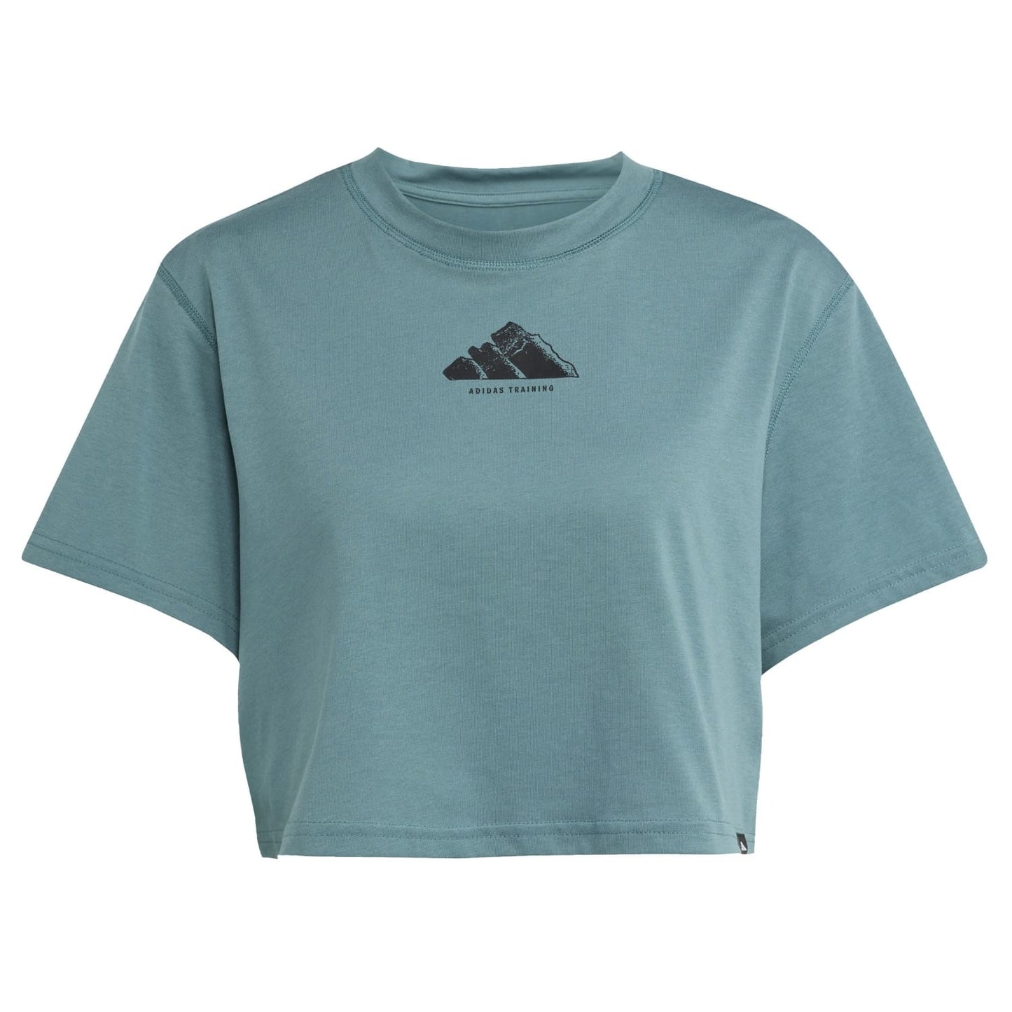 T-shirt Vintage W