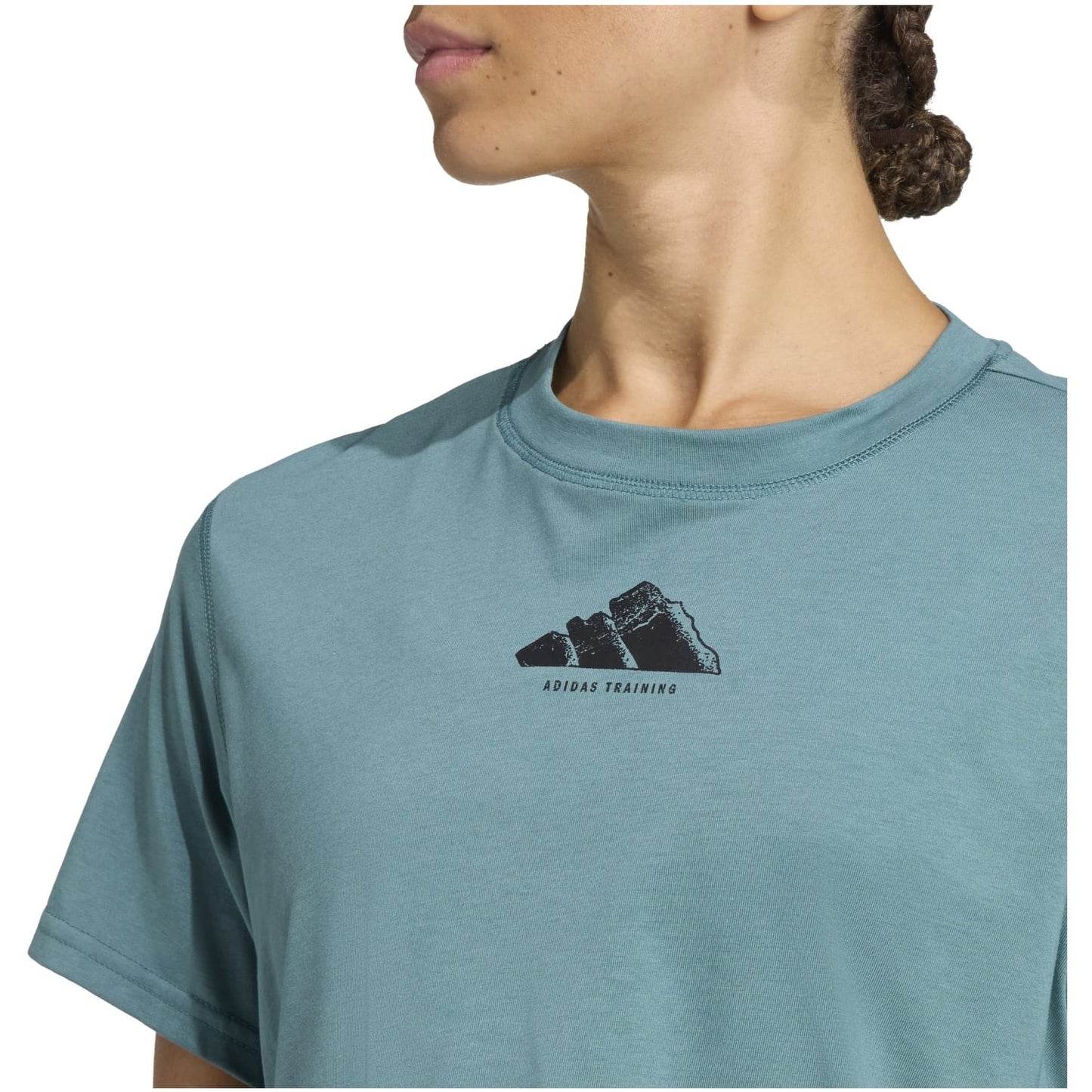 T-shirt Vintage W
