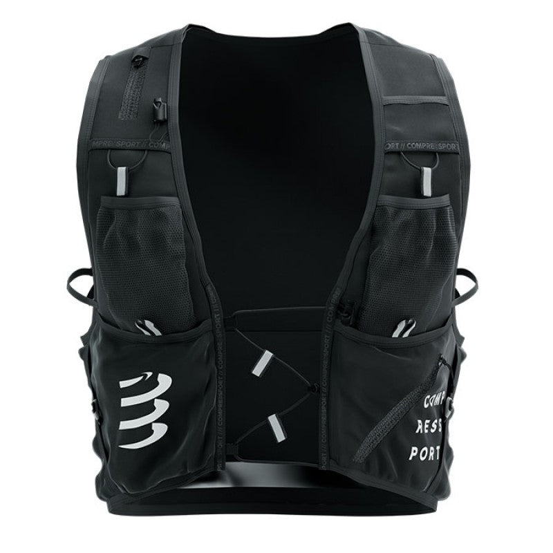 UltRun Evo 10 Pack - Black