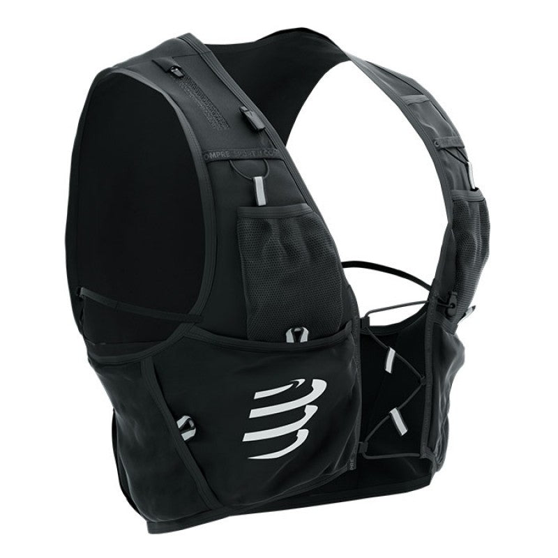 UltRun Evo 10 Pack - Black