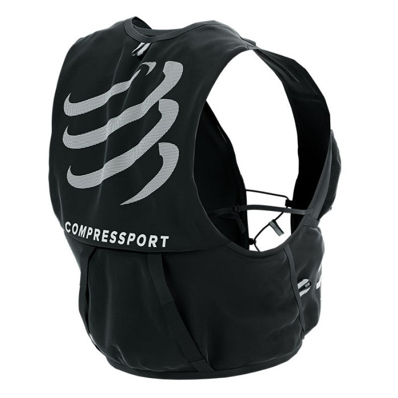UltRun Evo 10 Pack - Black