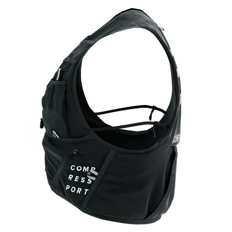 UltRun Evo 10 Pack - Black